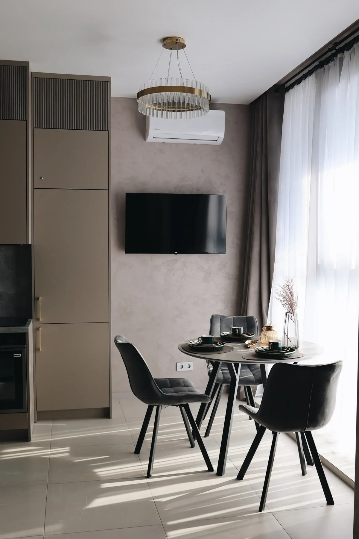 Апартаменты у моря 2