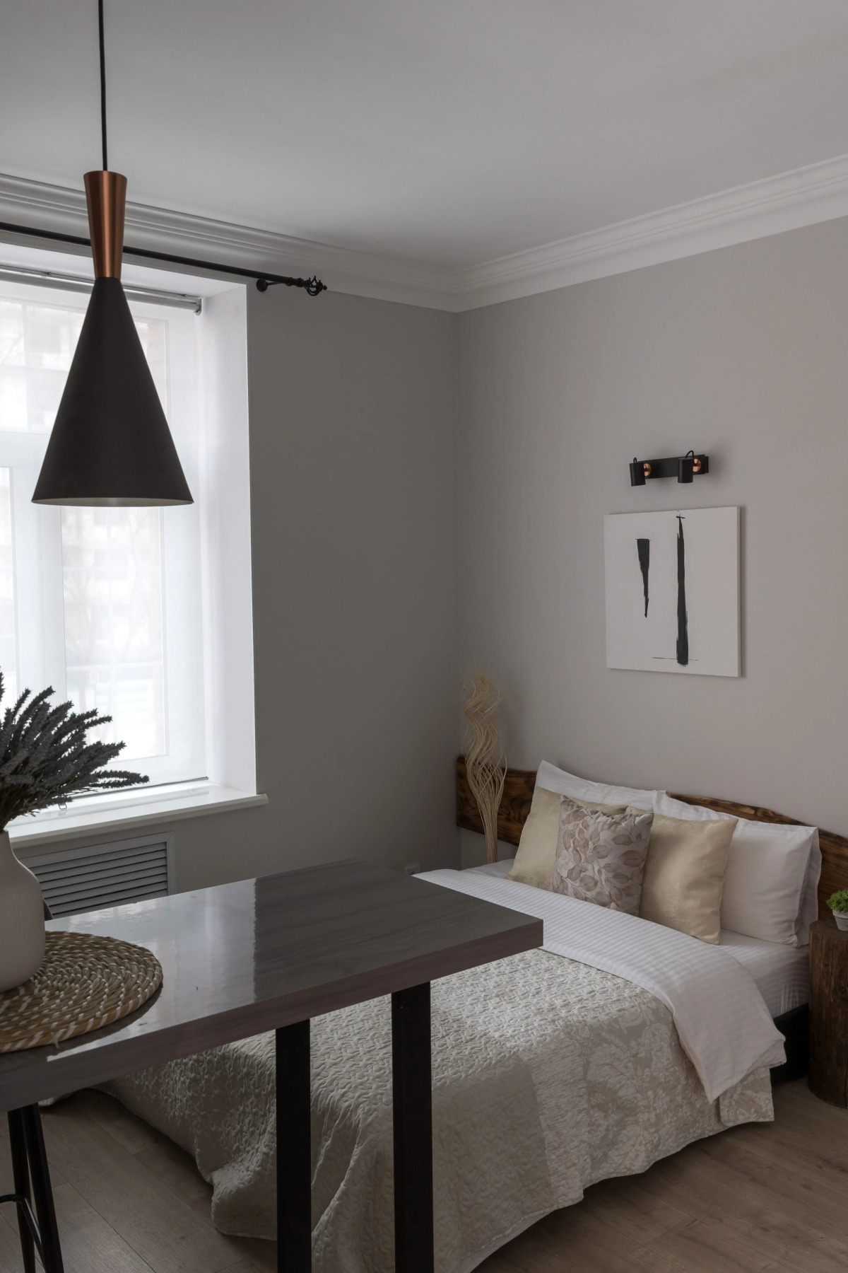 Апартаменты Атмосфера Отдыха и Релакса