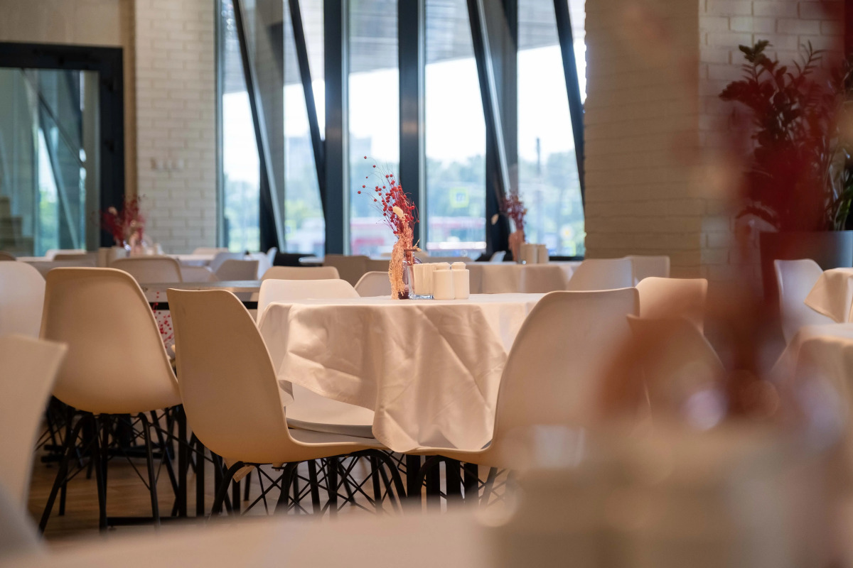 Отель Mercure Hotel and Residences Saint Petersburg