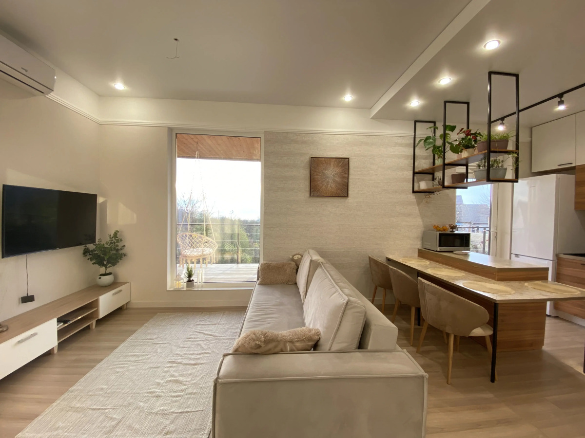 Вилла Dolce Vita