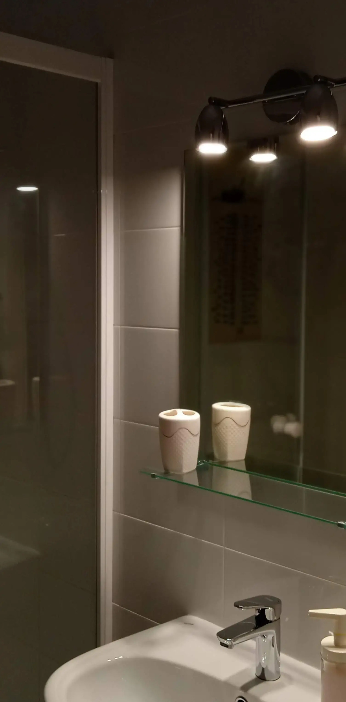 Апартаменты Lesnoe