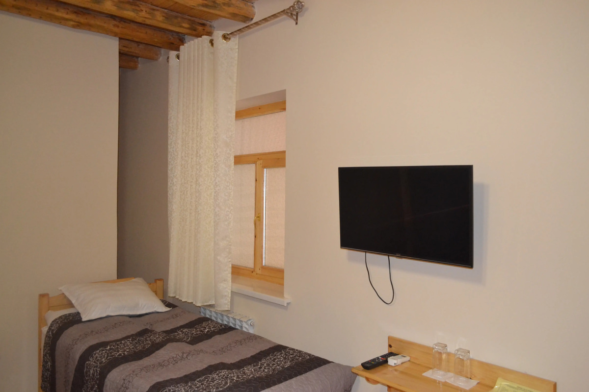 Бутик-Отель Old Town