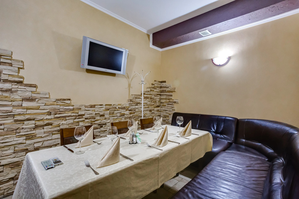 Отель Парк Сити