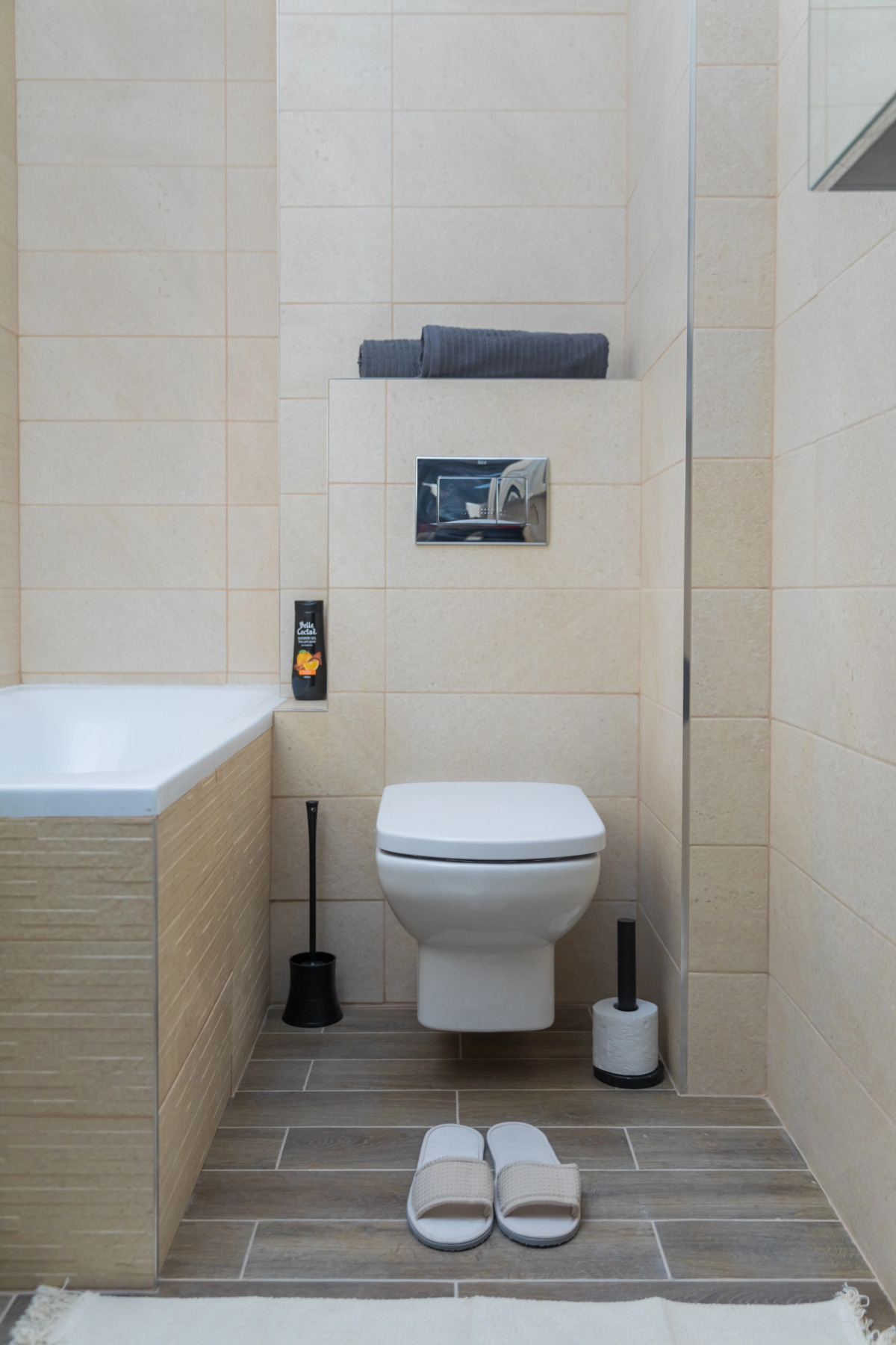 Квартира Горбачёва на Доломановский Переулок 82