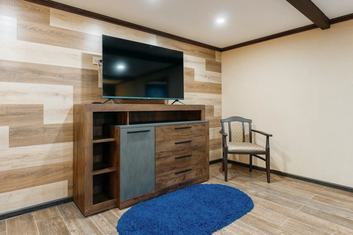 Апартаменты Familiya Gurzuf 14