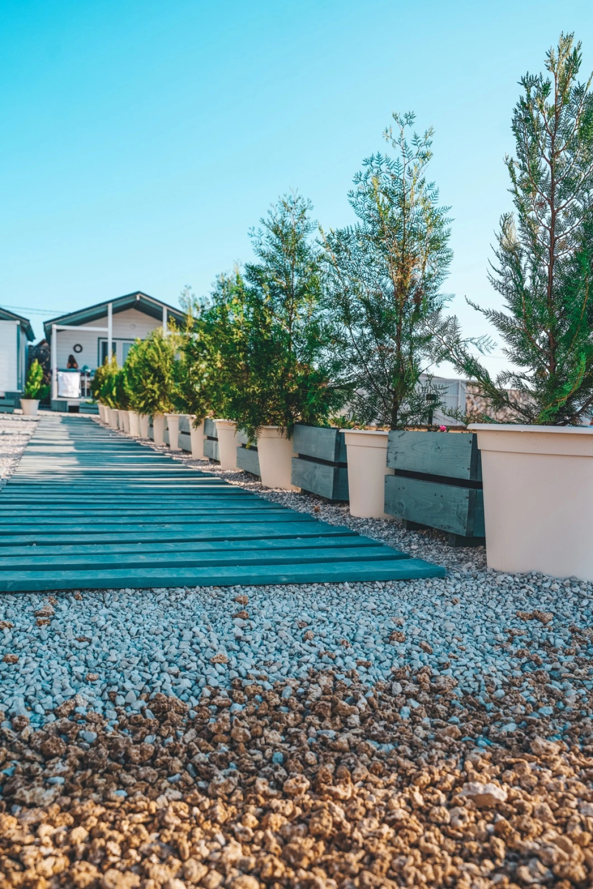 База отдыха Белый берег