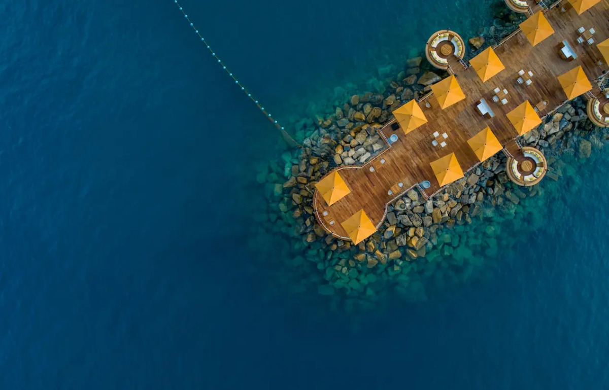 Vinpearl Luxury Nha Trang