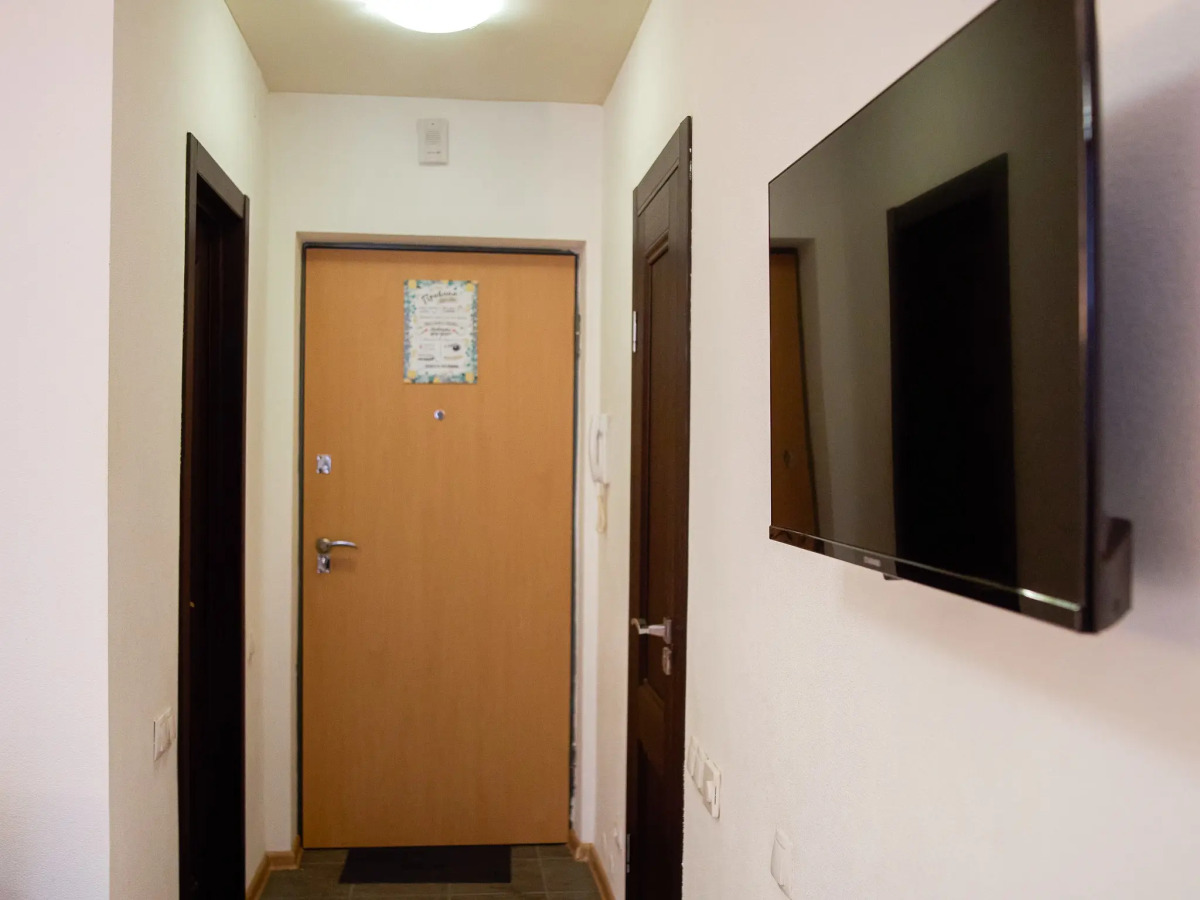 Апартаменты Амарилис