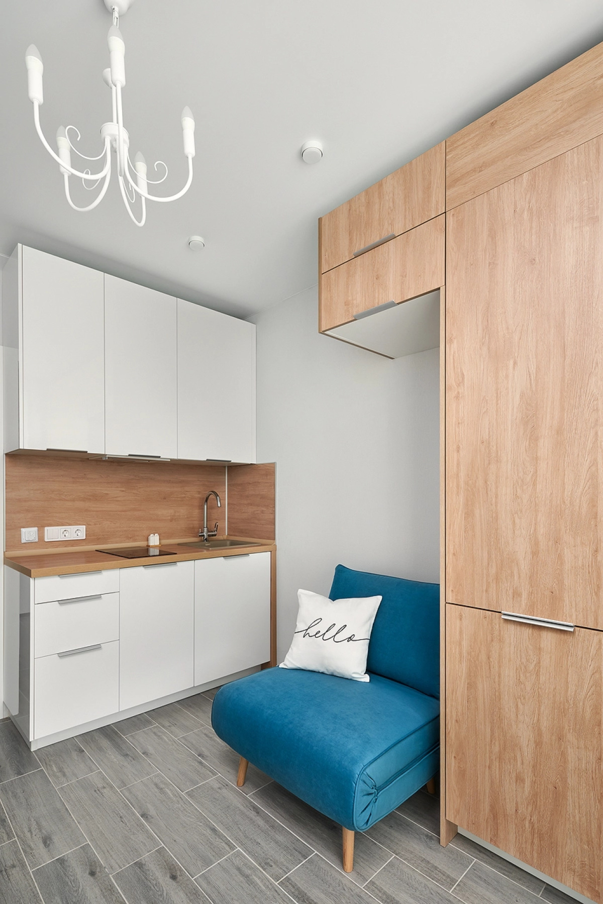 Апартаменты Baltic Sense