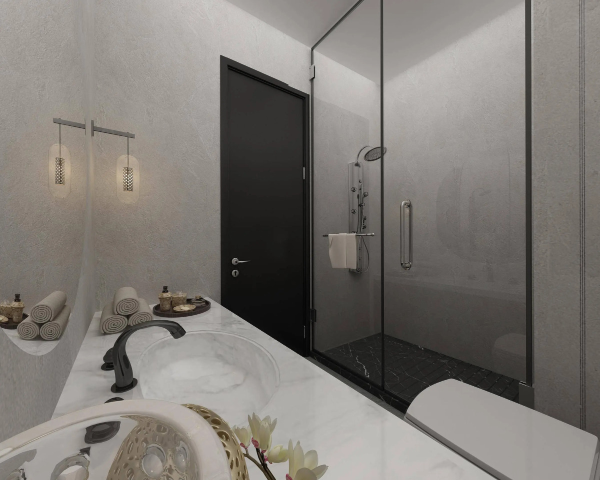 Отель Trendlife Hotels Uludag