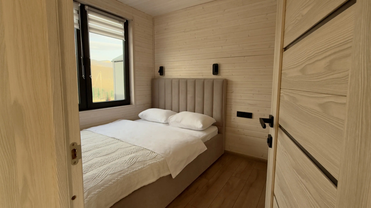 Гостевой дом Lago Village