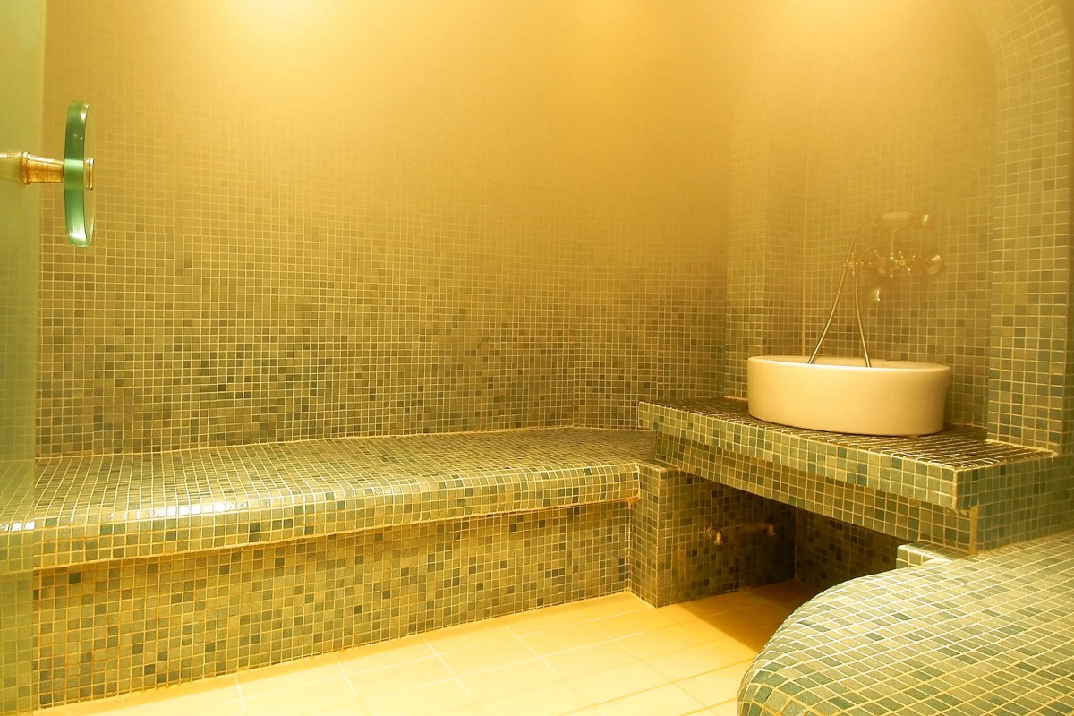 Secret Paradise Hotel & Spa