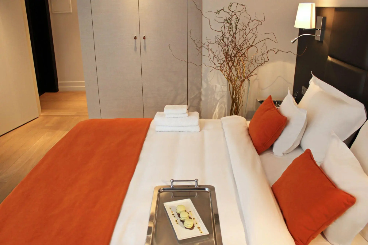 Бутик-отель H15 Boutique Hotel