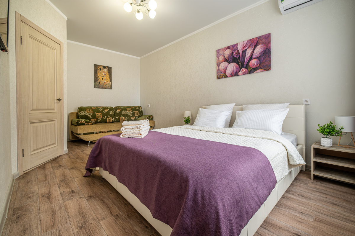 Квартира Добрые сутки на Пирогова 5а