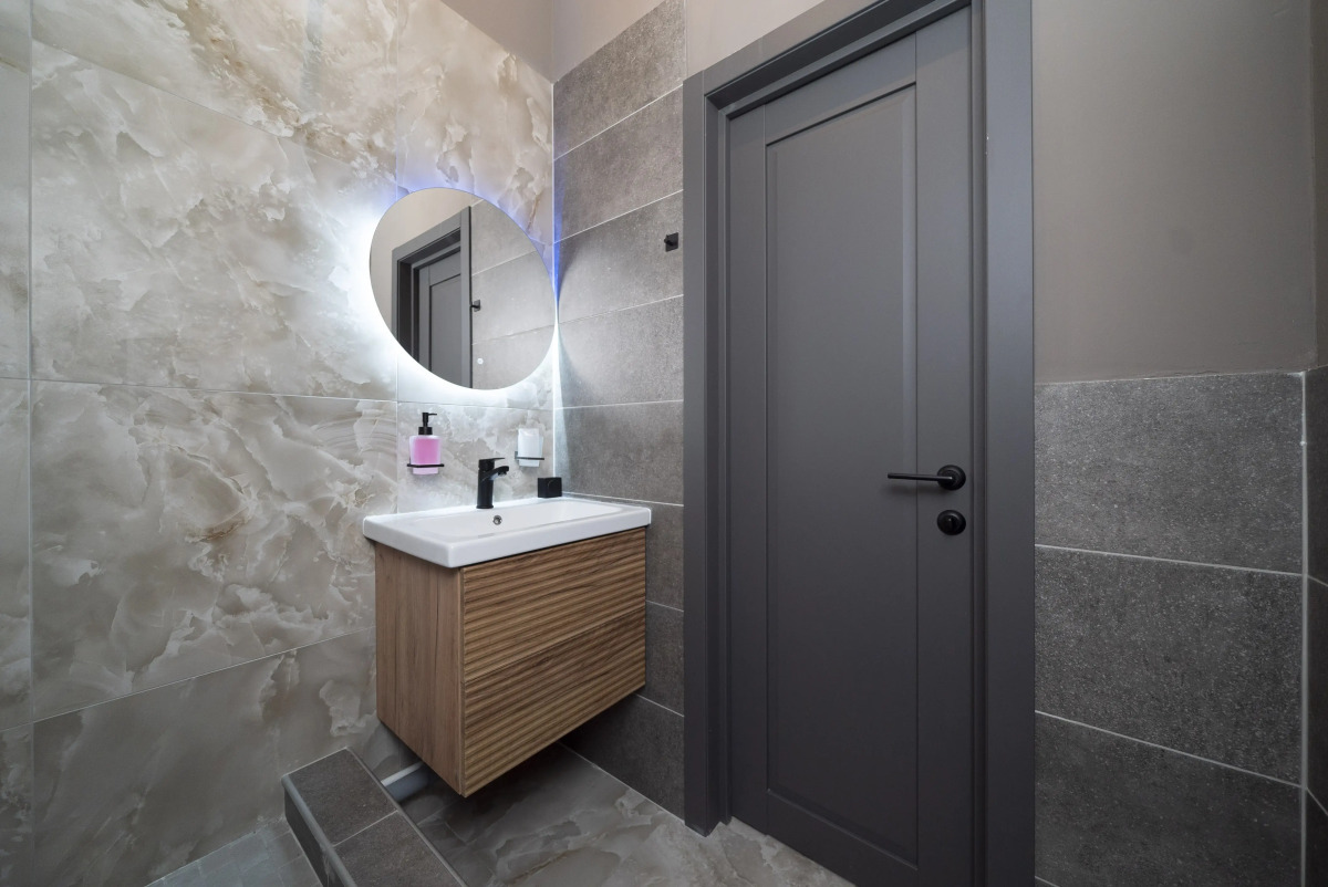 Отель Артман