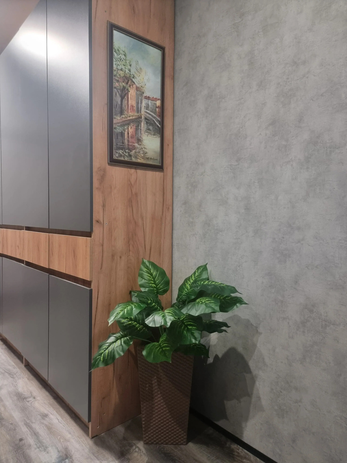 Апартаменты Kuskovo Space