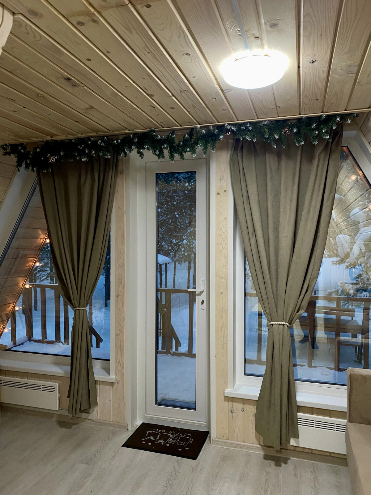 База отдыха Живой Ручей