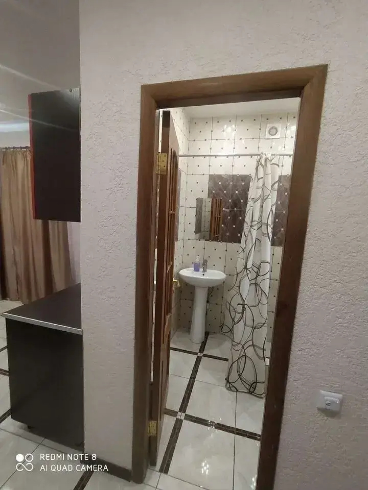 Квартира на Громова, 19 8