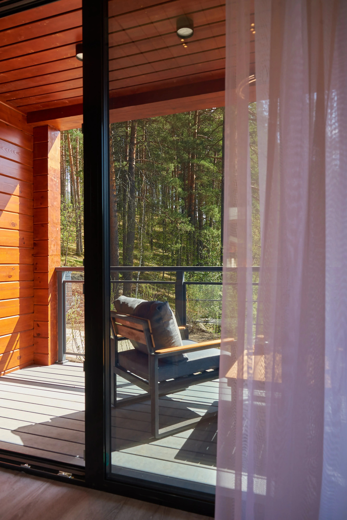 Гостевой дом ЛЕС