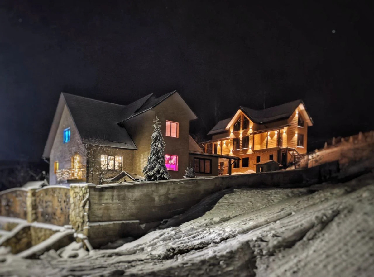 Гостевой дом Радевичи