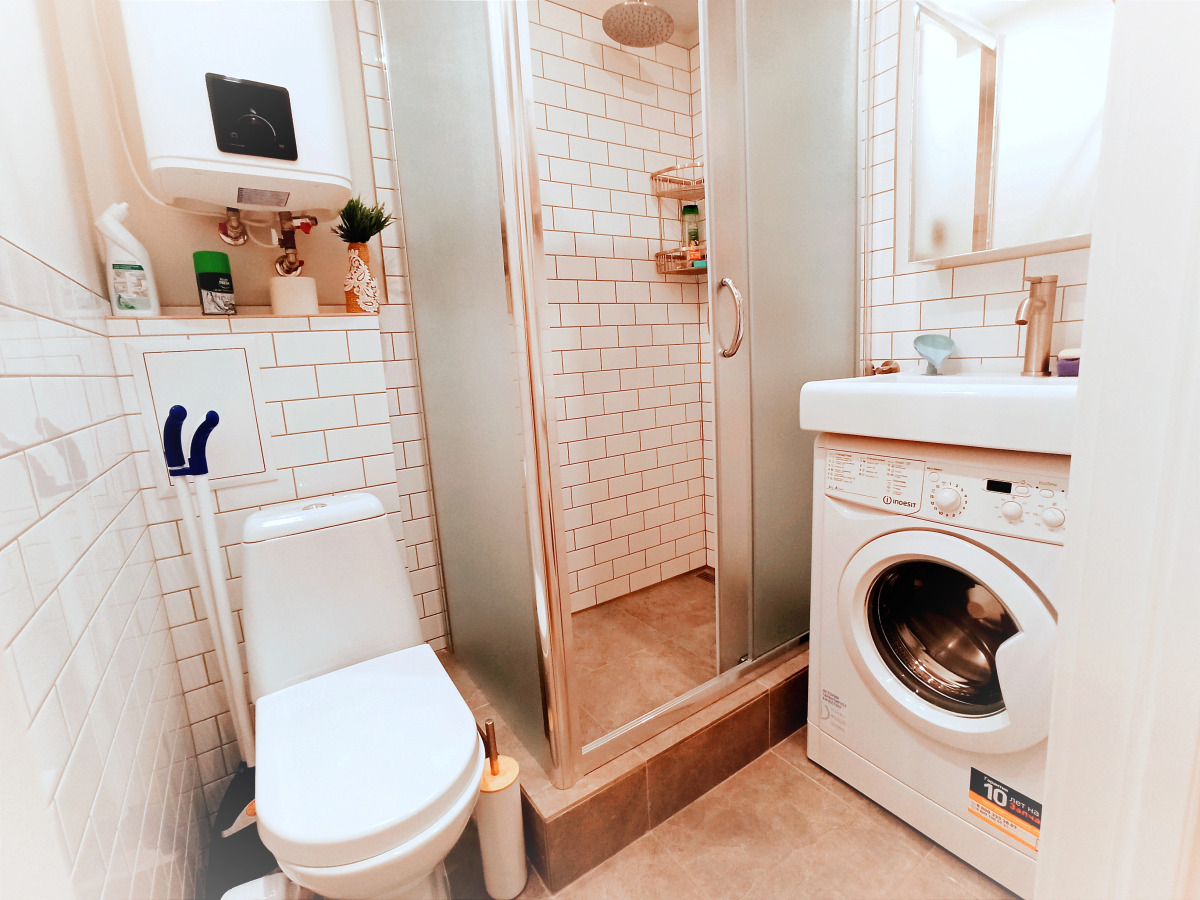 Апартаменты Наслаждение