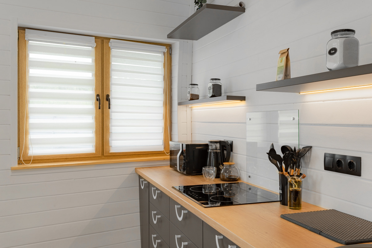 Частный дом Bubblehome