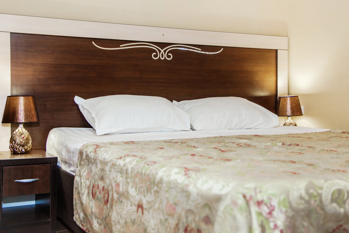 Отель Парк Отель Севилия