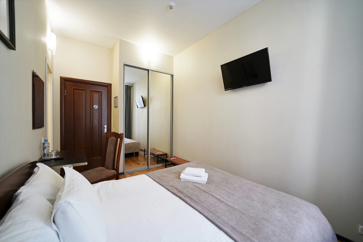 Меблированные комнаты Престиж Центр у Зимнего