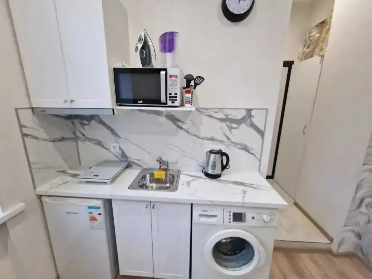 Апартаменты 01 Профсоюзная