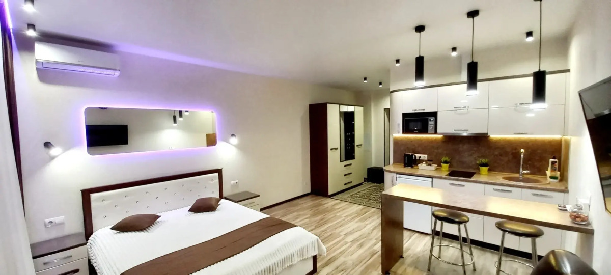 Квартира на ул Лежневской 42 (5)