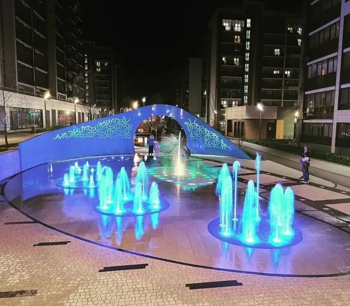 Апартаменты на пр Юнуса Ахметзянова 10