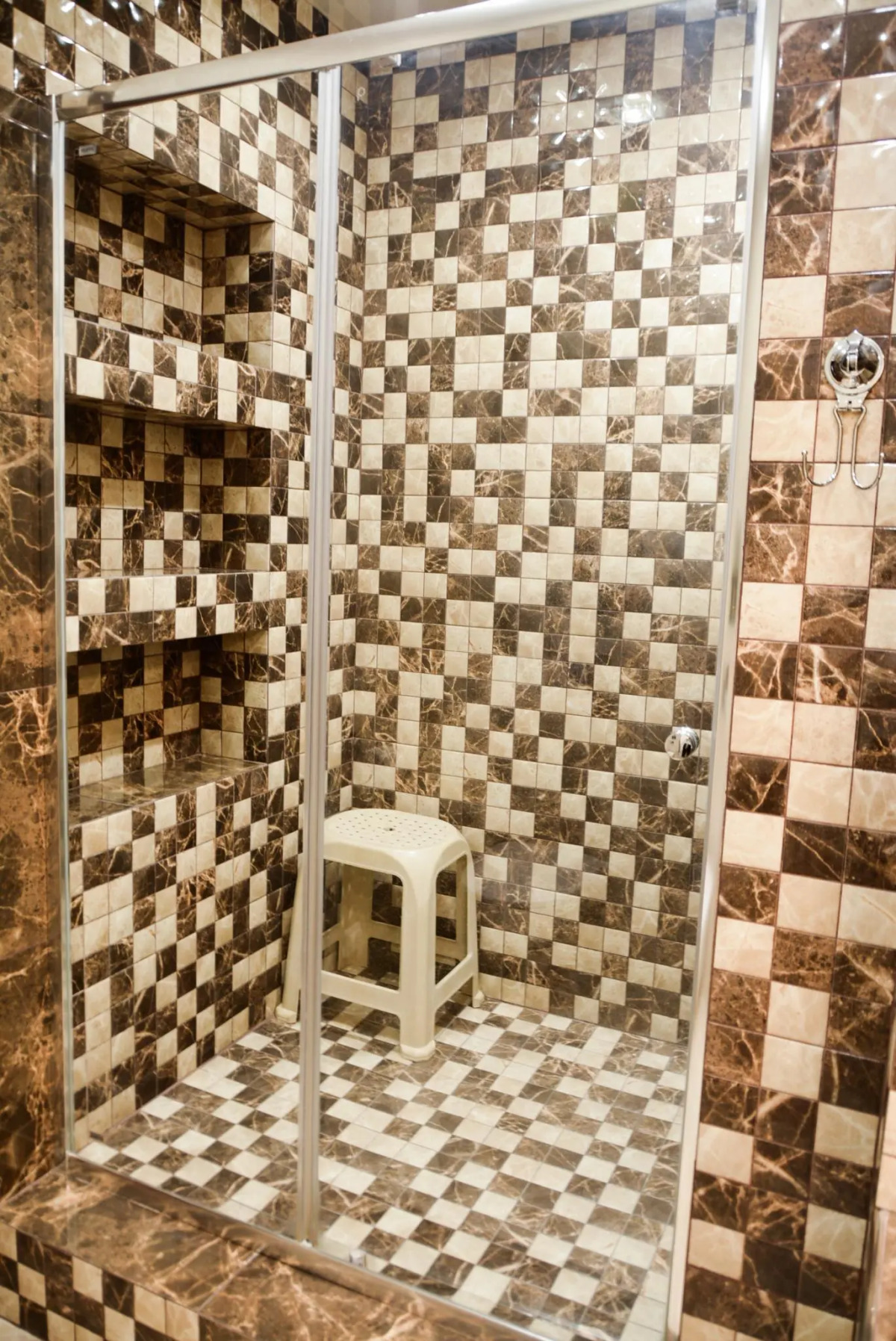 Апартаменты Сезоны 365 на Южной