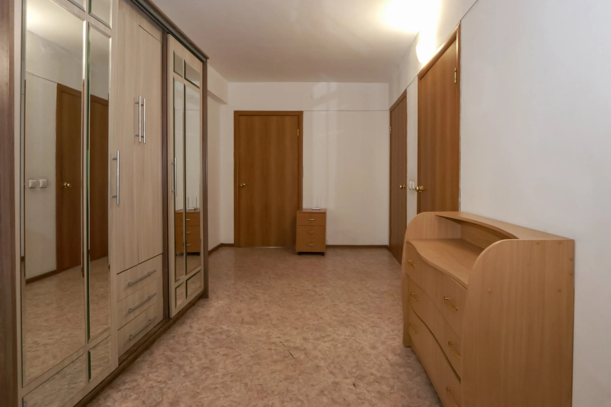 Квартира в Шелехове 10