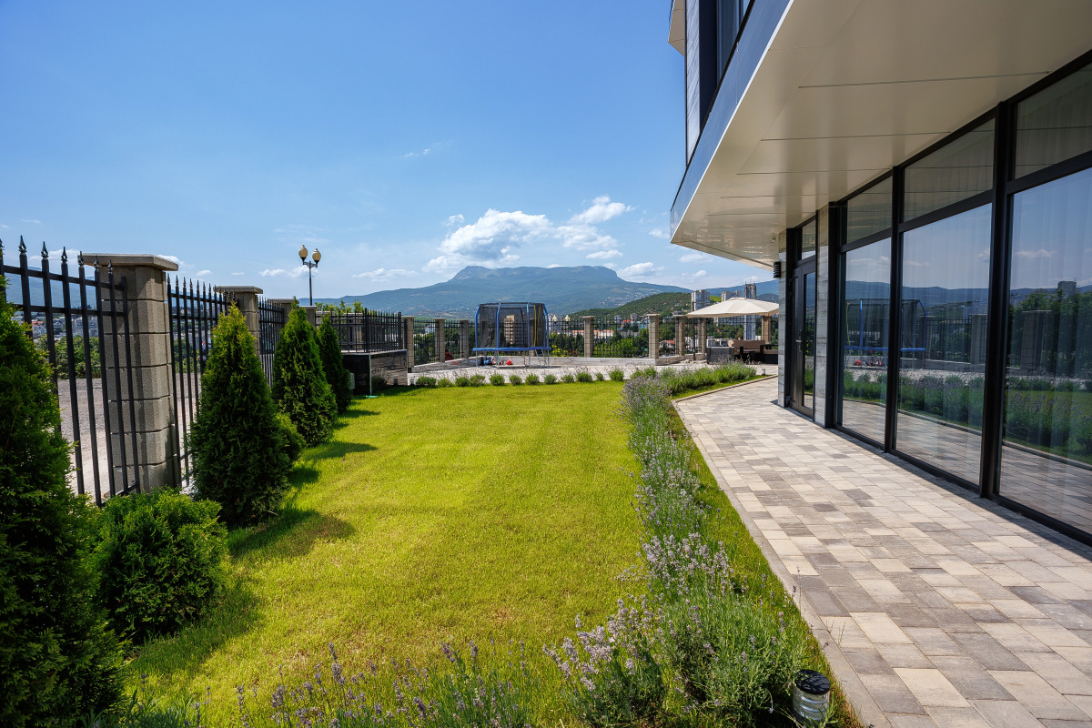 Гостевой дом Магия