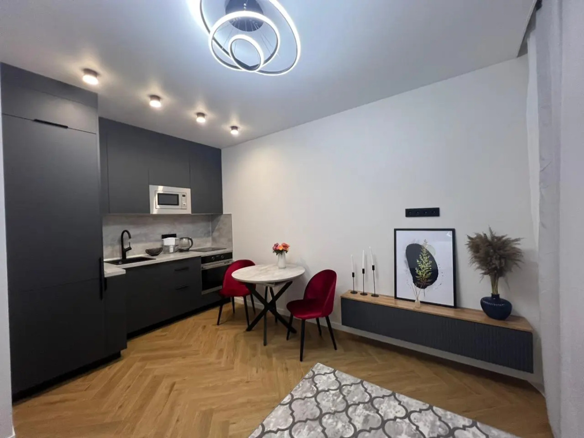 Апартаменты AlexHome Монино на улице Генерала Ковачевича