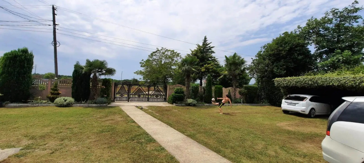 Гостевой дом Амели