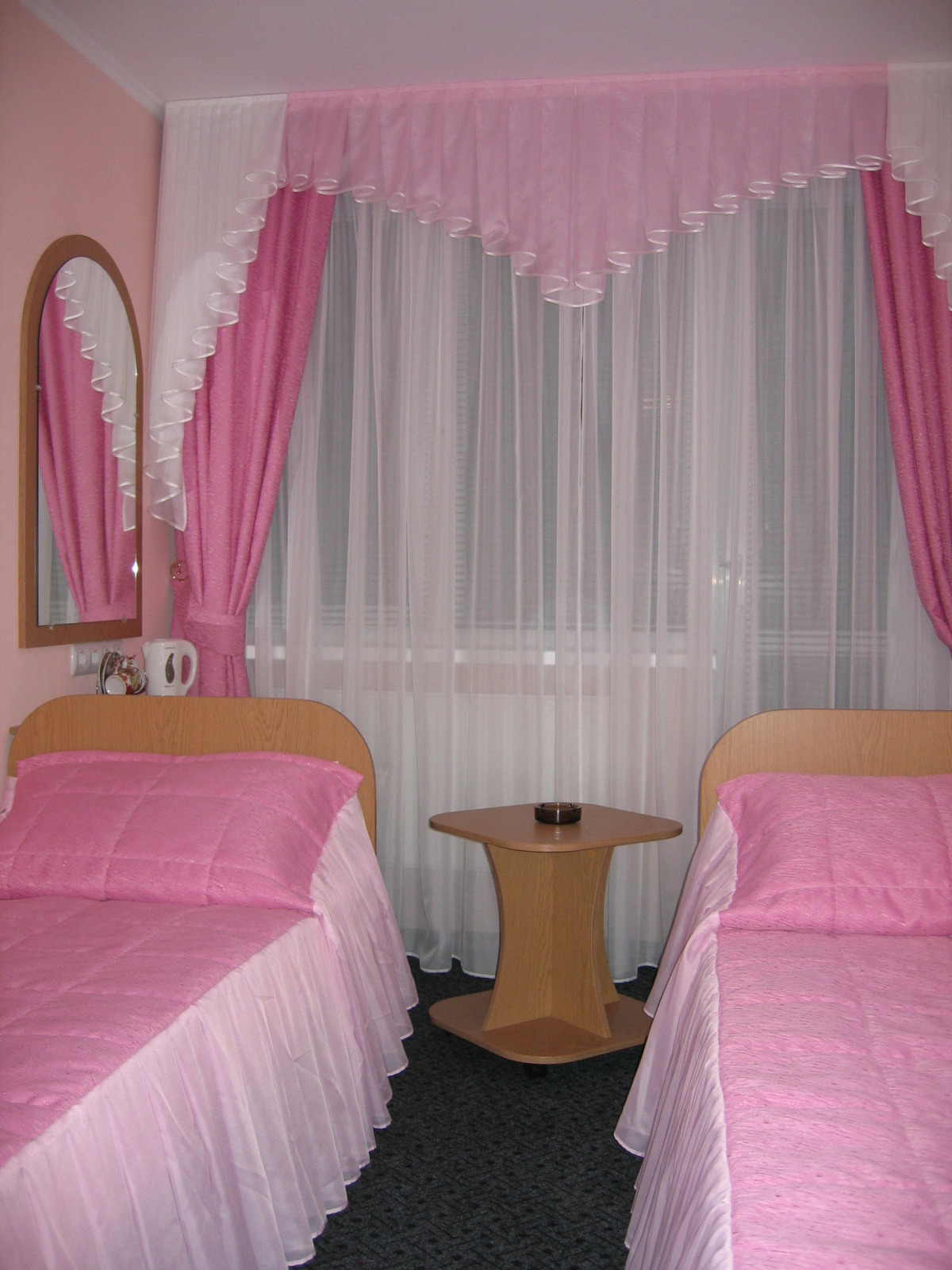 Гостевой Дом Владисвет