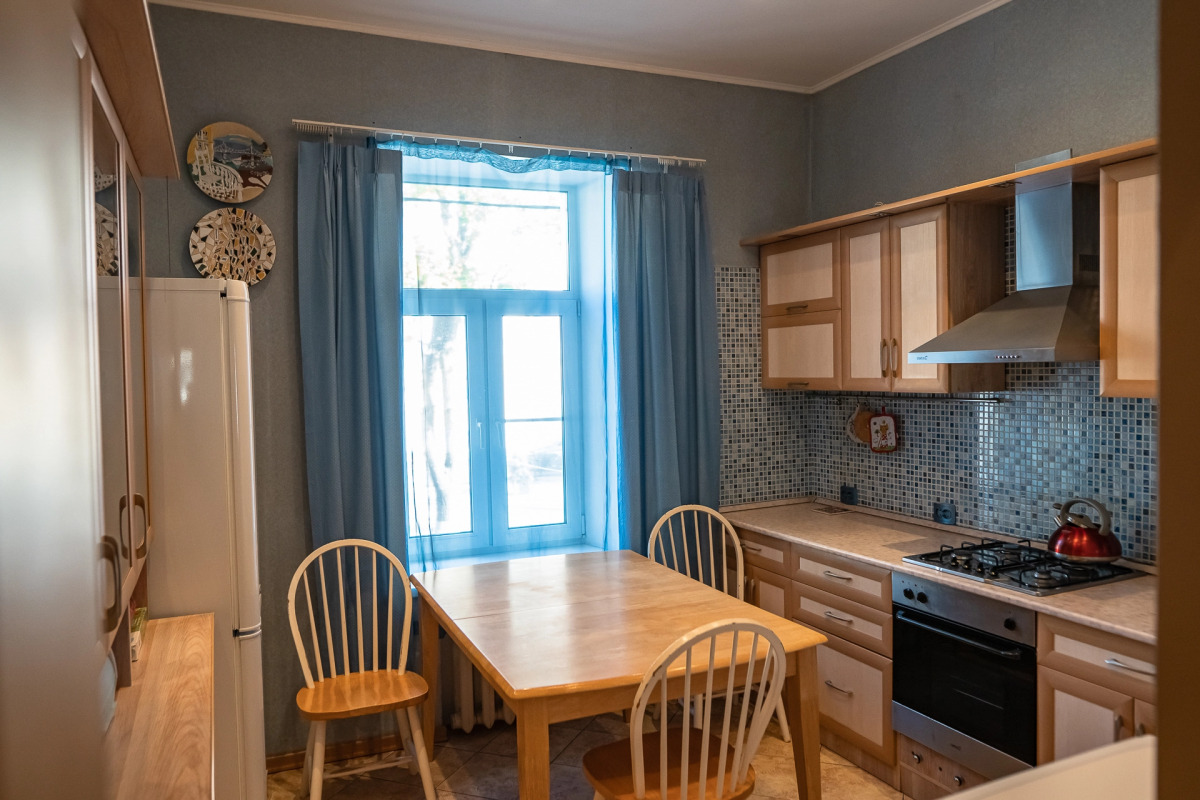 Апартаменты на Радищева 26