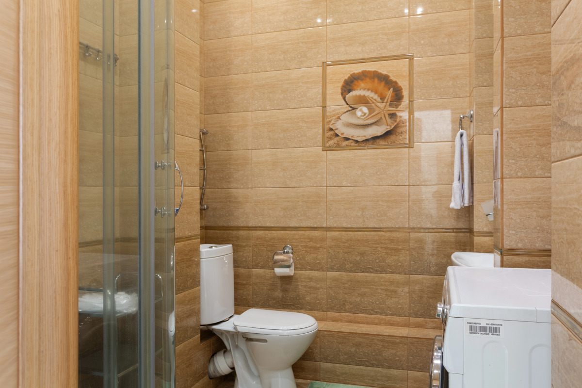 Квартира уютная с камином в историческом центре города