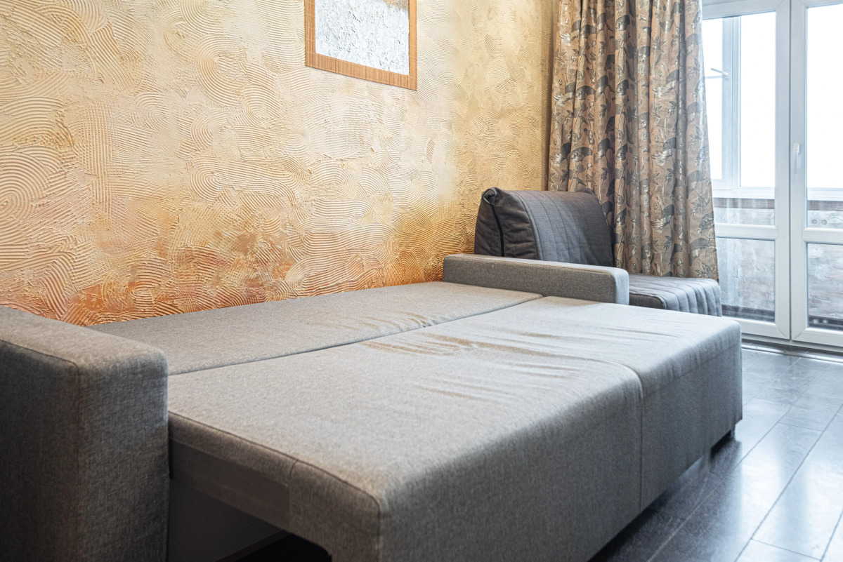 Апартаменты Кировский Завод