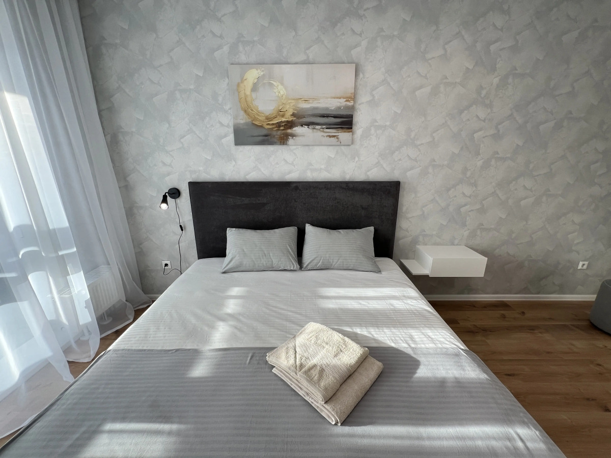 Апартаменты 2-х комнатные от ЭлитХаус24