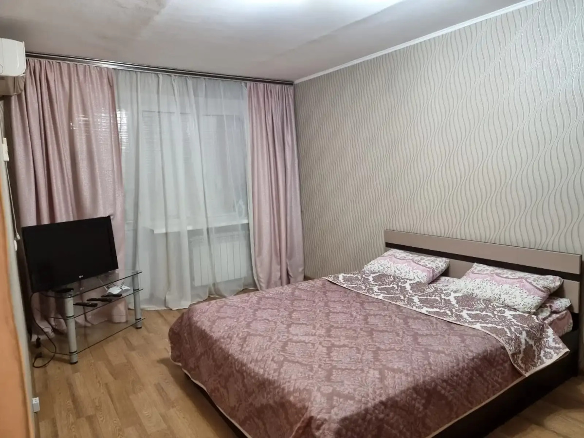 Апартаменты В пешей доступности от центра города