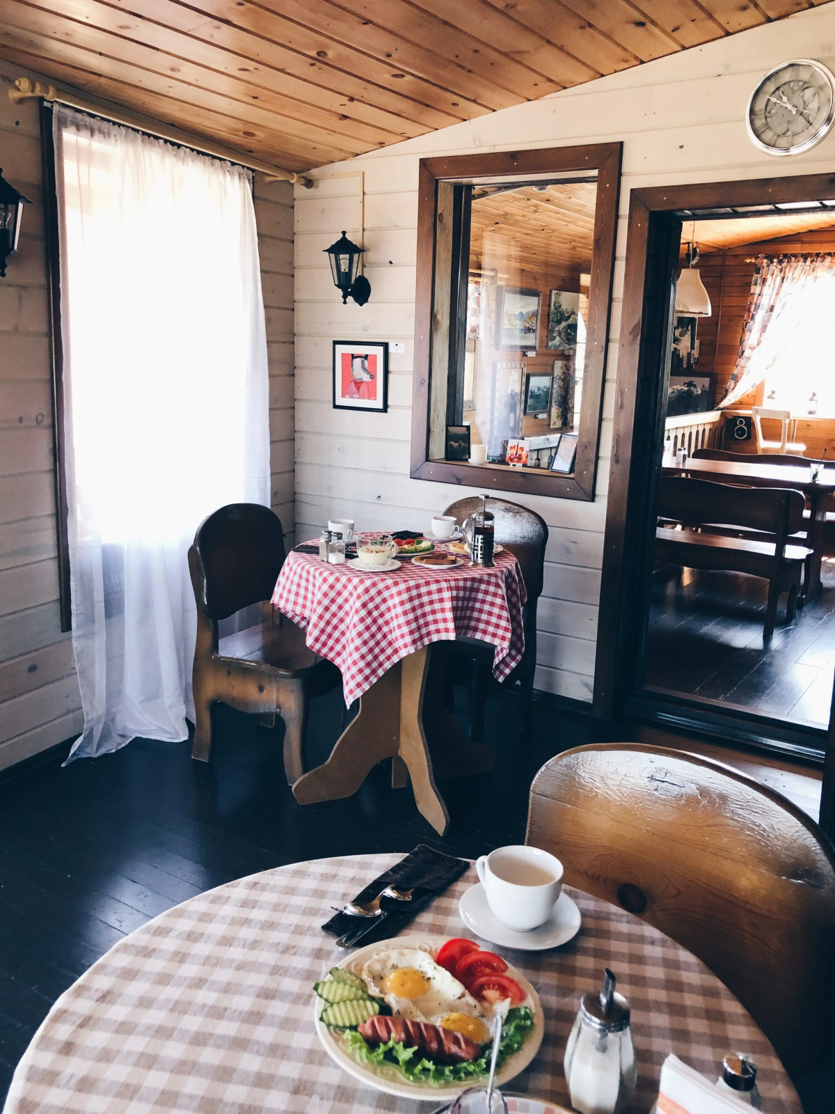 Гостевой Дом Воскресение