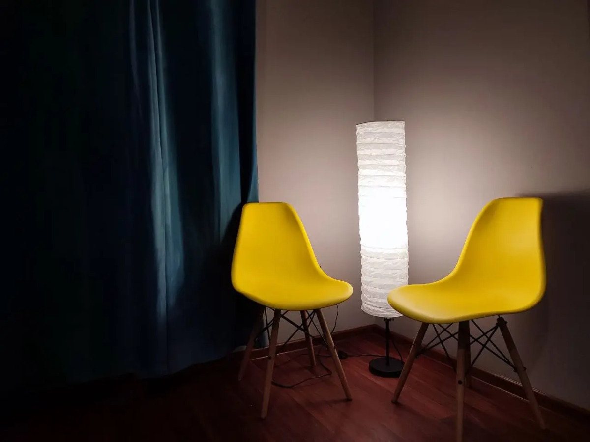 База отдыха Тихая Полянка