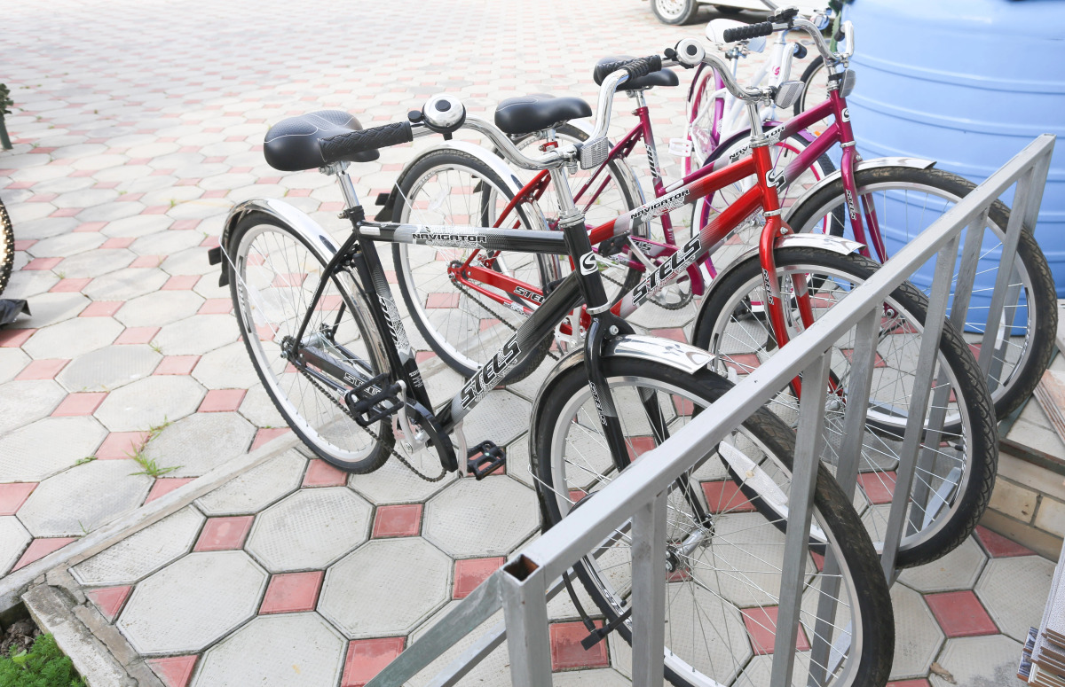 Гостевой Дом Синяя Крыша