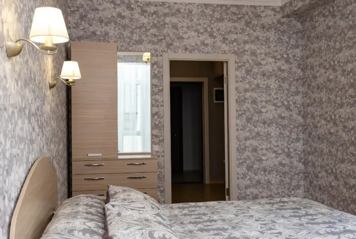 Квартира Атлант Алушта