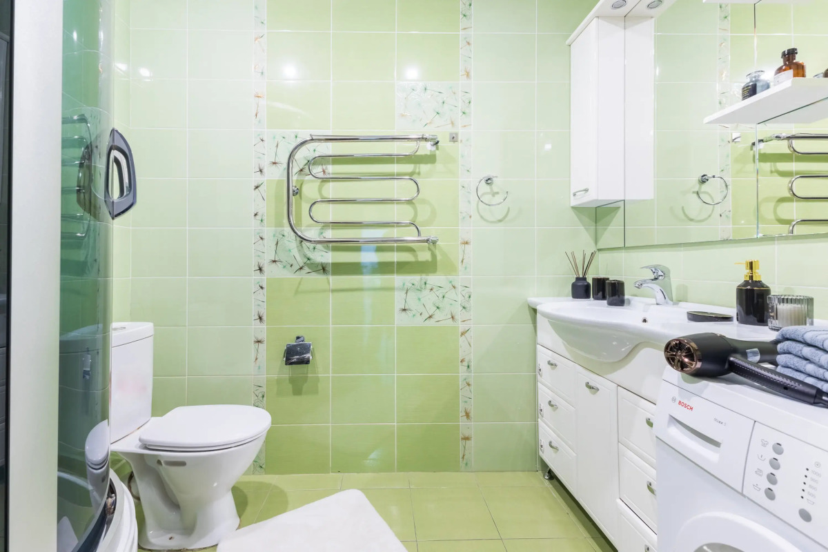 Апартаменты Residence Elegance