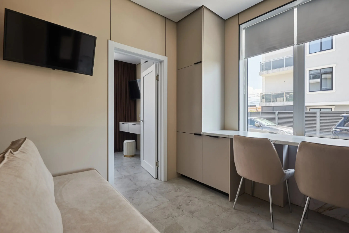 Гостевой дом Дачный квартал