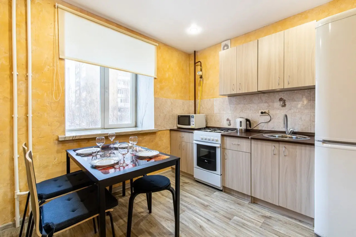 Апартаменты в центре Казани Пугачевская 47