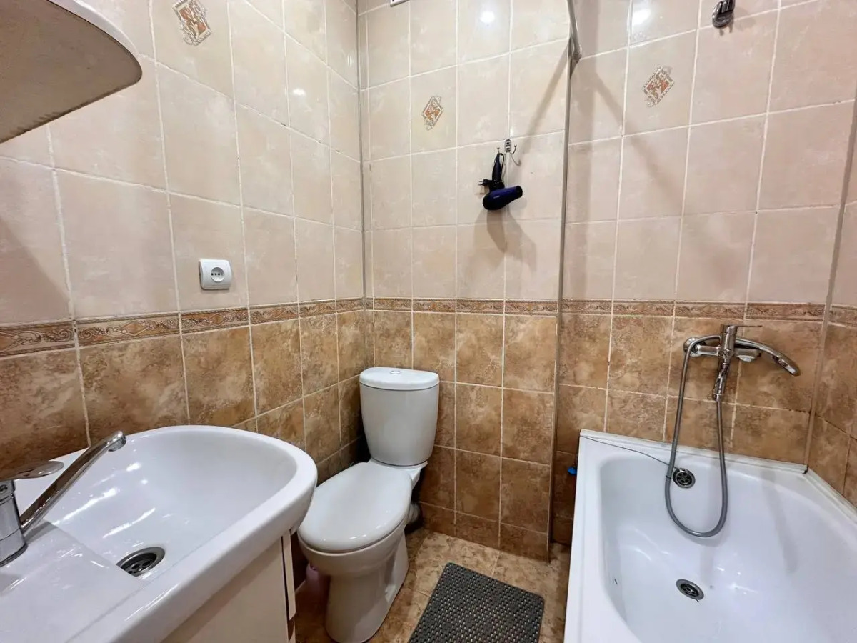 Квартира с Комфортом и Чистотой